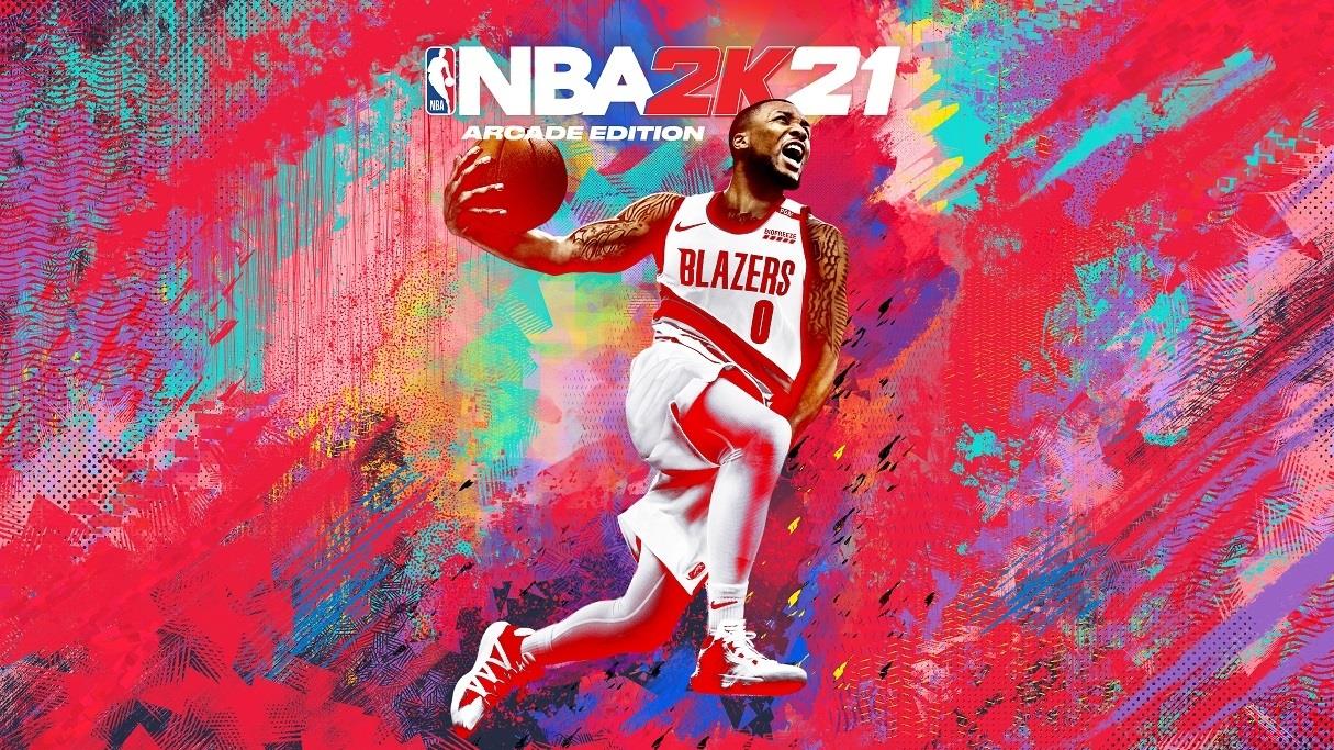 《NBA 2K21 Arcade版》Apple Arcade正式上架，2K副总兼手机部门负责人分享开发概念