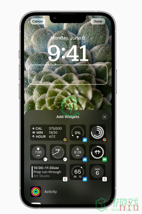 iOS16正式版新功能汇总介绍