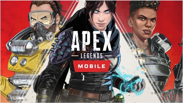 《Apex 英雄》手机版即日起于南美洲、东南亚及纽澳地区展开限区发行