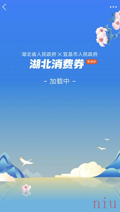 《支付宝》湖北消费券支付宝领取活动规则介绍