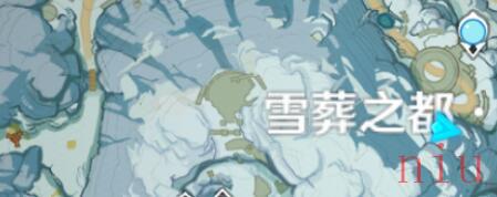 《原神》世界任务覆雪之国攻略