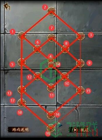 《引魂铃2破阵子》序章通关攻略