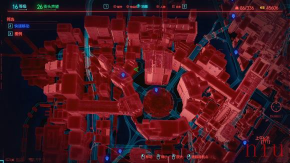 《赛博朋克2077》夜之城魅影任务攻略