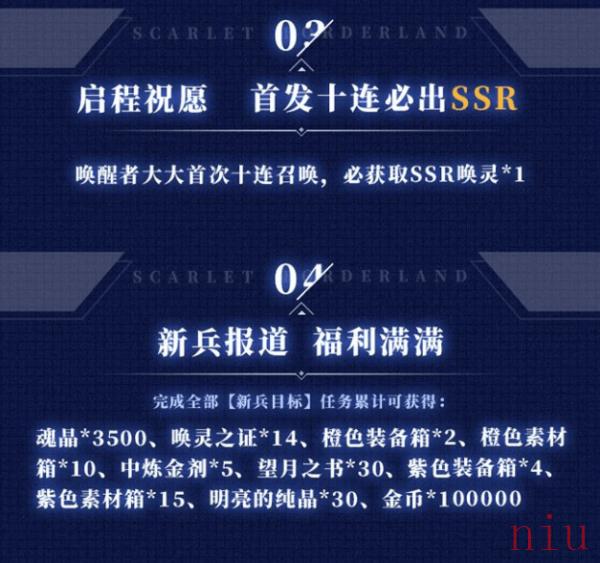 《绯红之境》2021兑换码大全