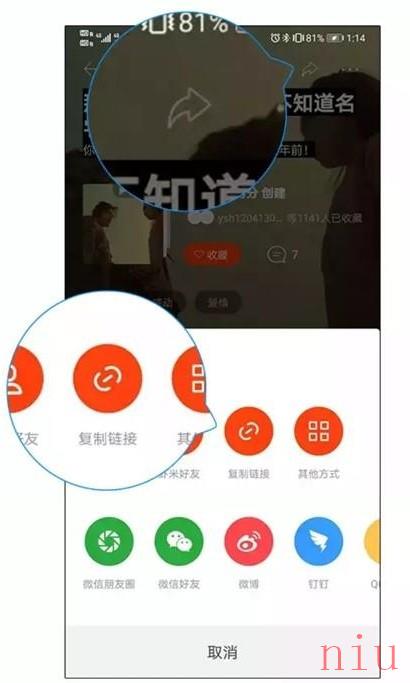《网易云音乐》一键导入虾米音乐歌单方法