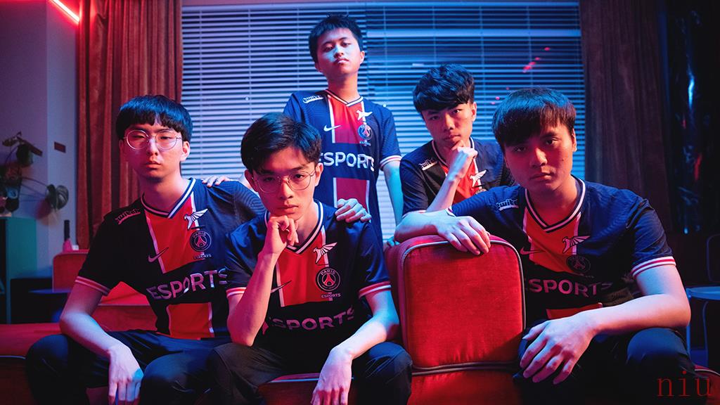 《英雄联盟》MSI 季中赛PSG 今日连拿两胜击败RNG 并向MAD 复仇