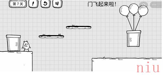 《茶叶蛋大冒险》第7关通关攻略介绍