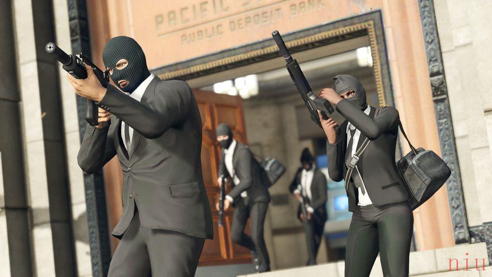 玩家协助修正《GTA》线上模式 PC 版读取时间冗长问题Rockstar 给予1万美元奖励