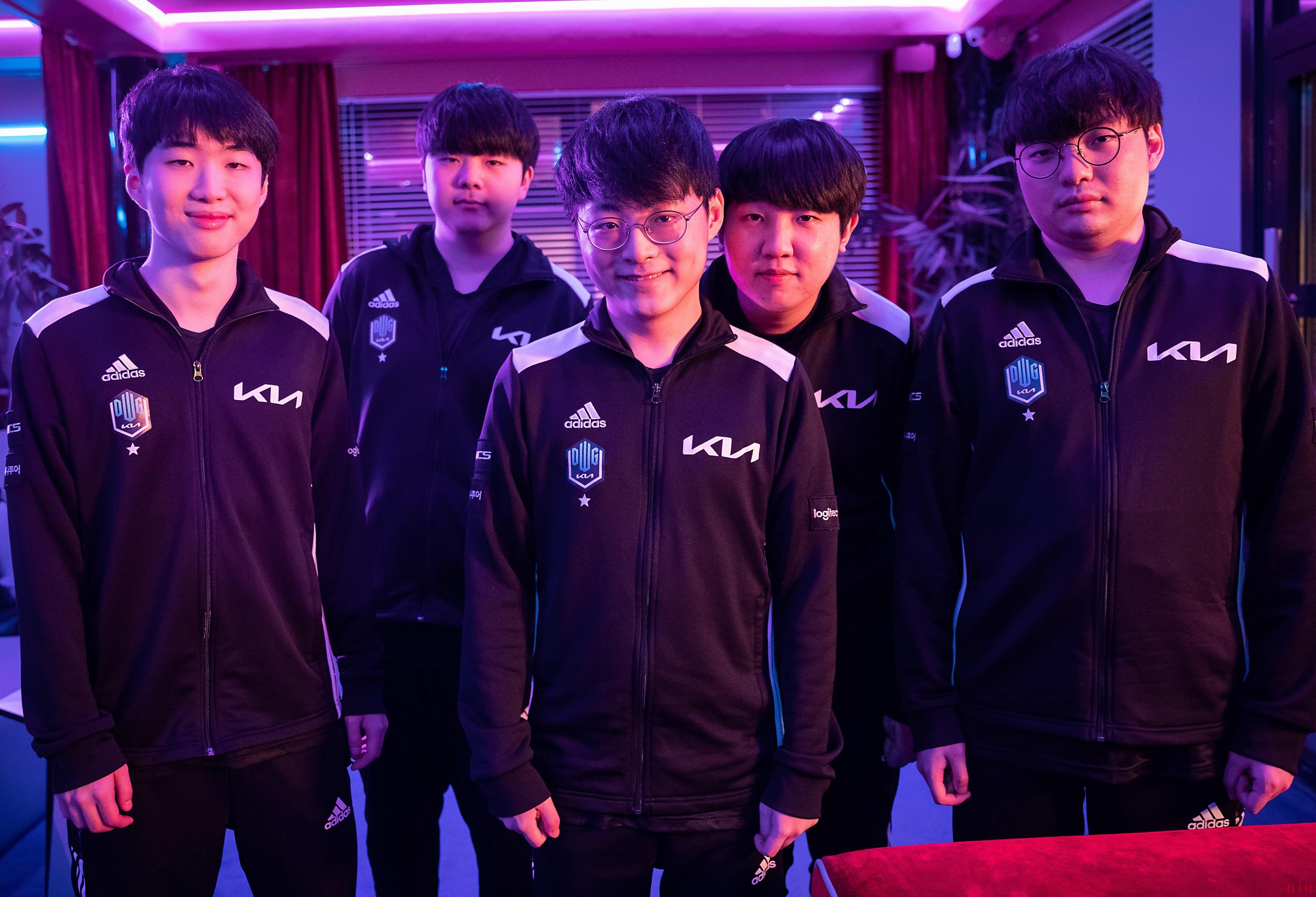 《英雄联盟》季中赛DK、RNG 挺进四强PSG、MAD、C9 今将争取晋级机会