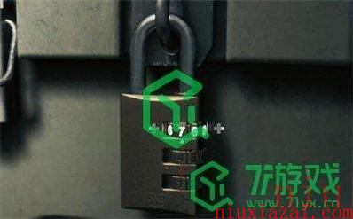 《心灵杀手2》游乐园密码箱密码一览