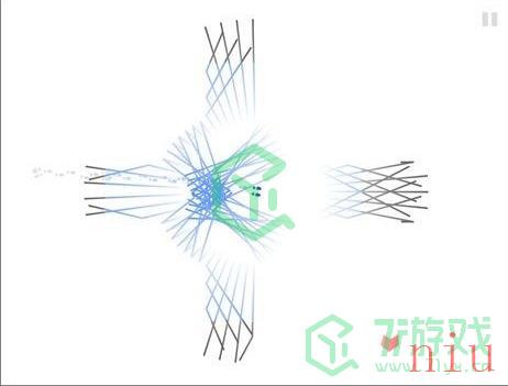 《回声探路》白章第16关通关攻略介绍