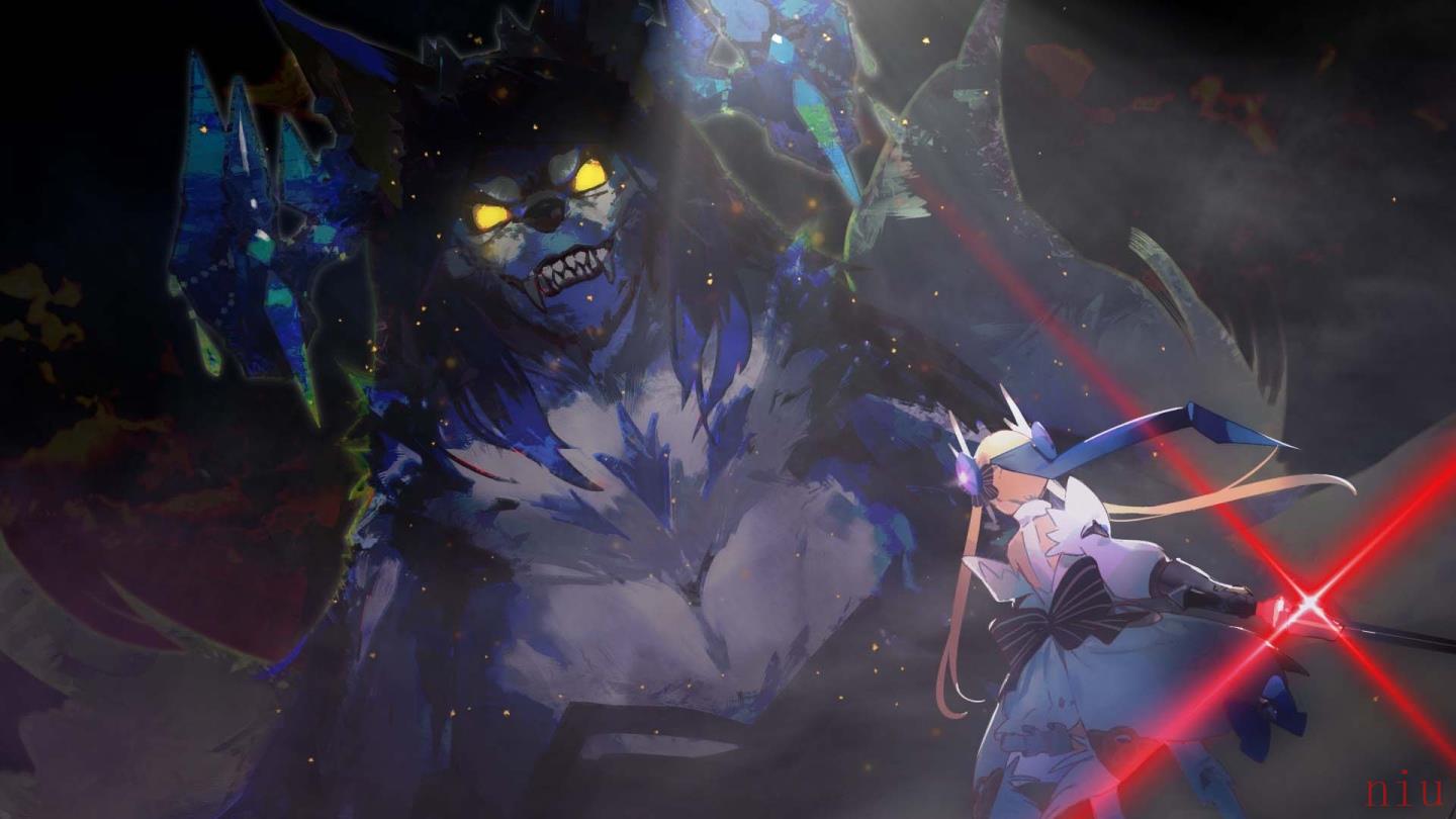 《FGO》、《碧蓝航线》插画家人设2D横板动作《Lost Epic》抢先体验版2021年夏天预定推出