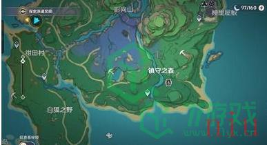 《原神》画外旅照青植之篇第二天完成攻略介绍