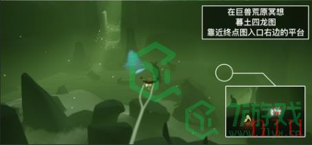 《光遇》2022年5月21日常任务完成攻略分享