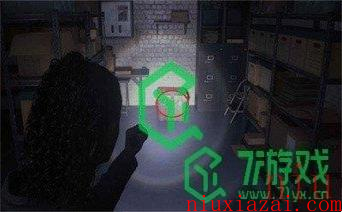 《心灵杀手2》警察局武器箱密码一览