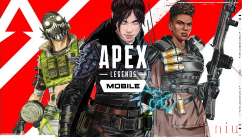 《Apex 英雄》手机战火即将引爆！《Apex Legends Mobile》5/18 全球同步上市
