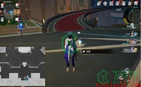 《崩坏星穹铁道》梦境护照白日梦贴纸全收集攻略