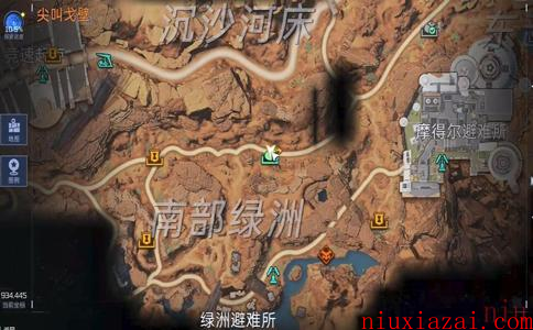 《星球：重启》铁箱阻路通关方法