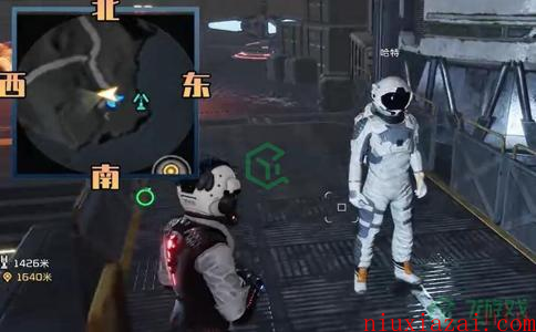 《星球重启》视觉转码器野猪获取方法