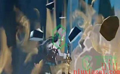 《原神》沉玉谷瀑布进入方法