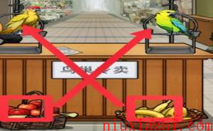 《隐秘的档案》鹦鹉怪谈通关攻略