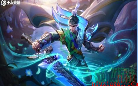 《王者荣耀》S35赛季皮肤介绍