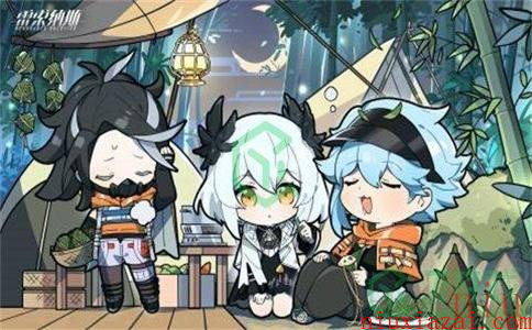 《雷索纳斯》桦树核仁获取方法