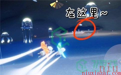 《光遇》2024年2月22日复刻先祖位置一览