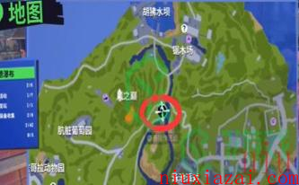 《模拟山羊3》目击大脚怪任务攻略