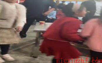 《抖音》云南打舞梗含义出处介绍