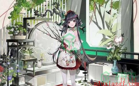 《物华弥新》游戏类型介绍