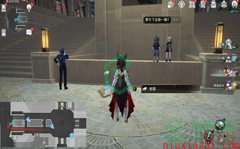 《崩坏星穹铁道》梦境护照挥洒万金贴纸全收集攻略
