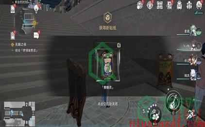 《崩坏星穹铁道》梦境护照挥洒万金贴纸全收集攻略